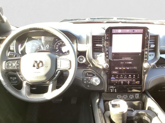 New 2026 RAM 1500 Limited image 10