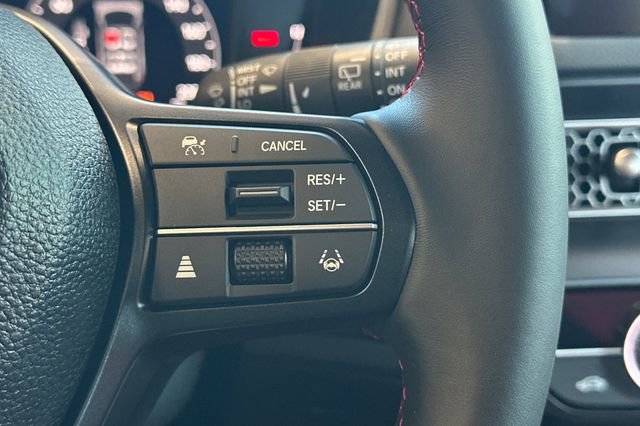 New 2026 Honda Civic Type R image 27