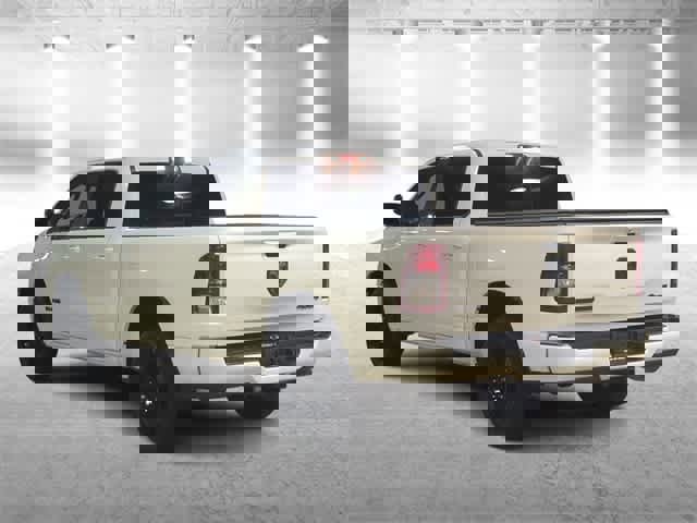 Used 2021 RAM 1500 Big Horn image 6