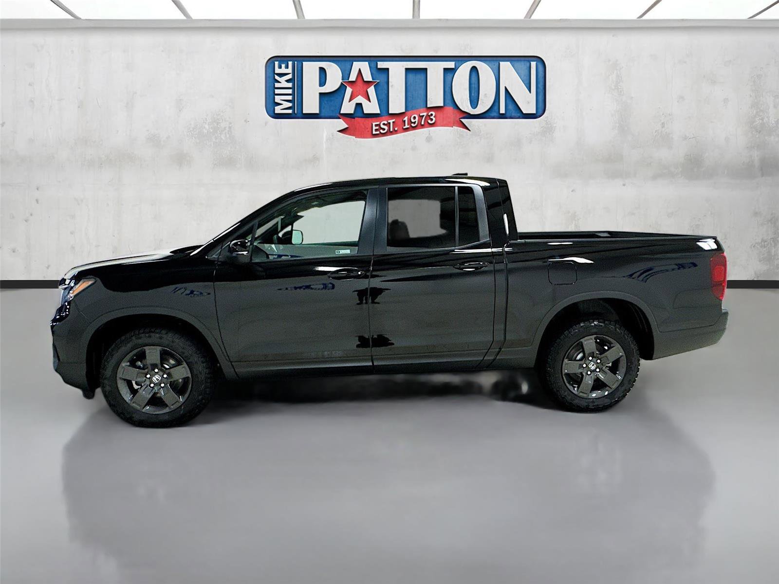 New 2026 Honda Ridgeline TrailSport image 4