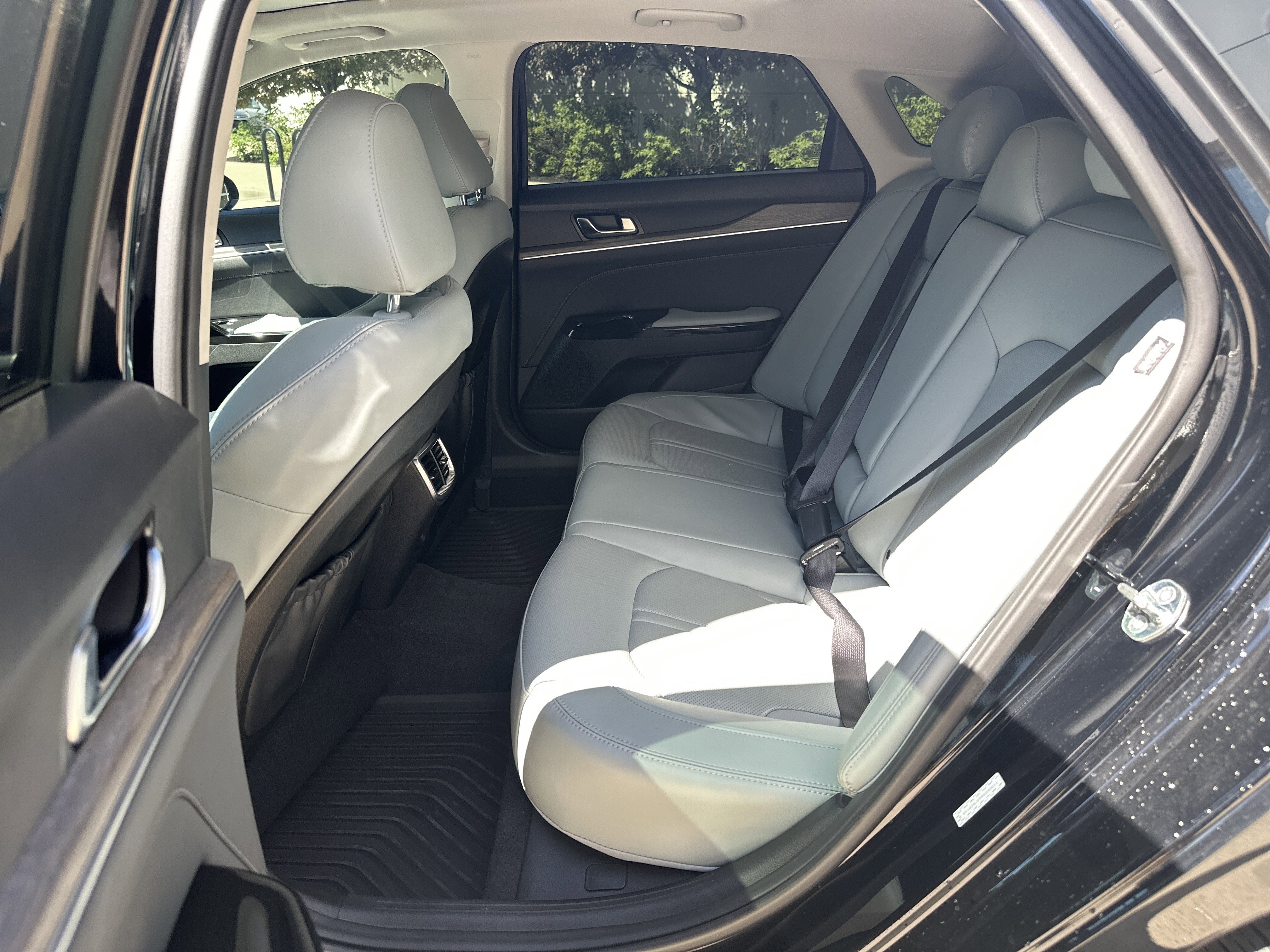 Used 2024 Kia K5 EX w/ EX Premium Package FWD image 28