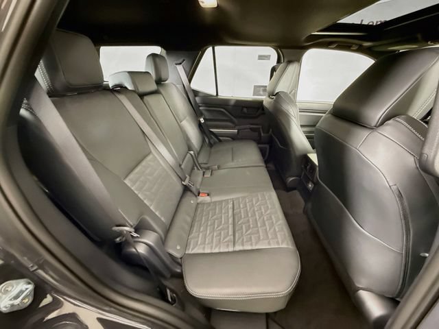 New 2026 Toyota 4Runner TRD Off-Road Premium AWD/4WD image 27