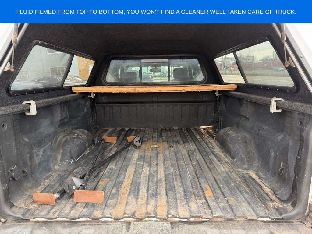 Used 2014 Chevrolet Silverado 2500 LTZ w/ LTZ Plus Package image 15