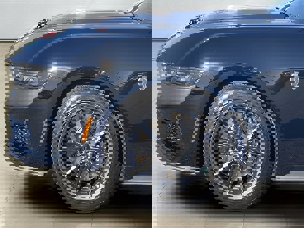 New 2024 Ford Mustang Dark Horse image 37