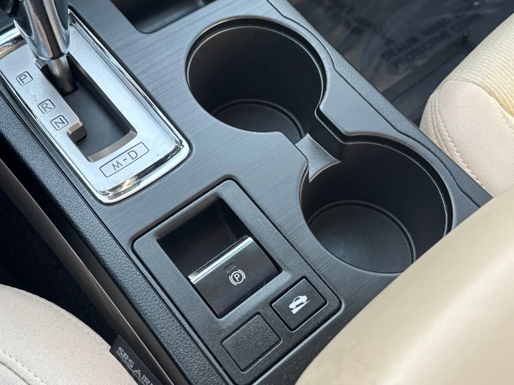 Used 2015 Subaru Legacy 2.5i Premium w/ Moonroof Package image 26