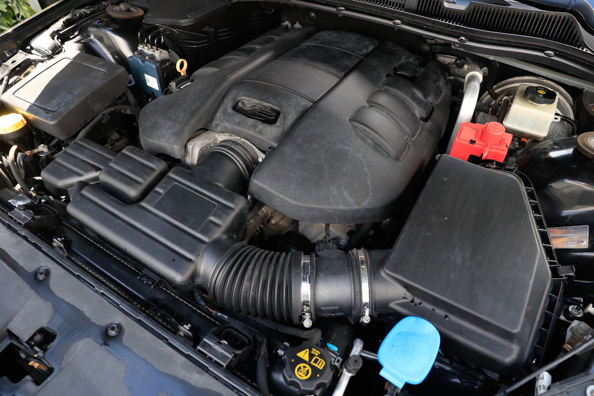 Used 2015 Chevrolet SS image 57