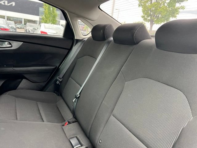 Used 2021 Kia Forte LXS FWD image 26