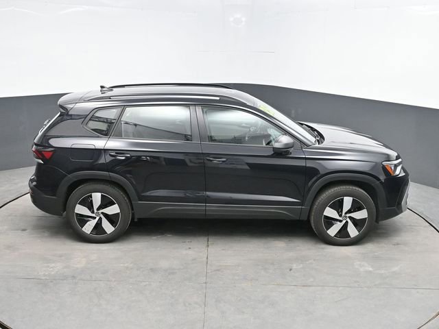 Used 2025 Volkswagen Taos S AWD/4WD image 29