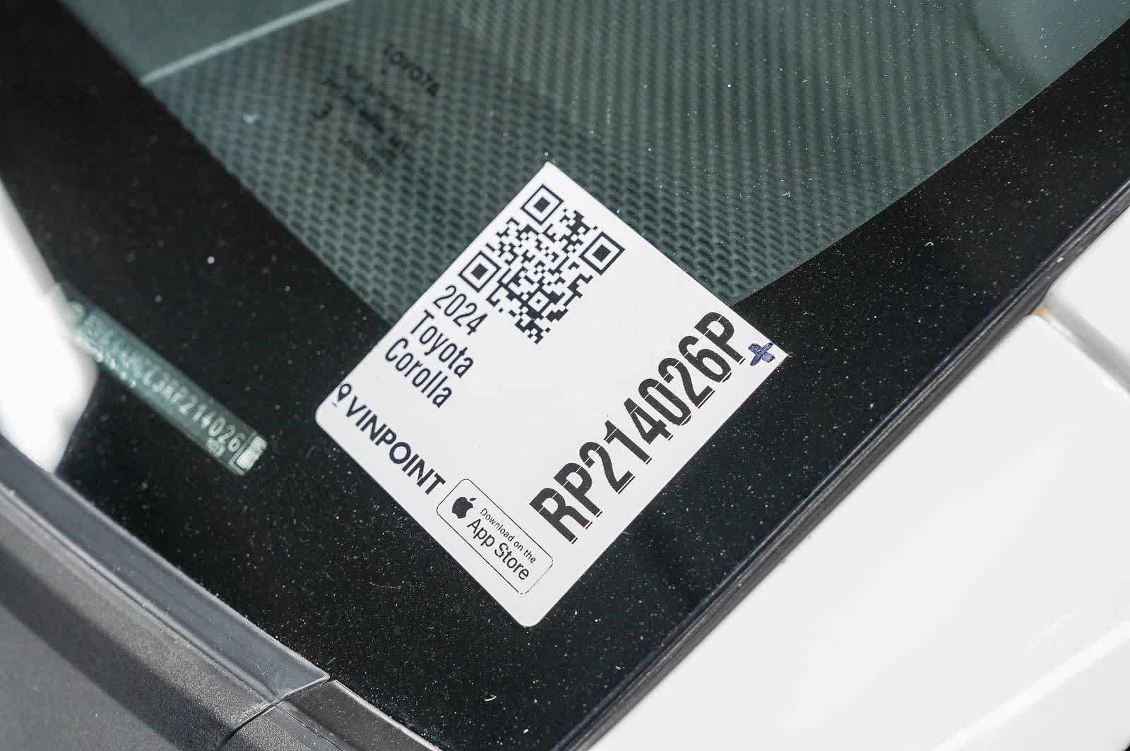Used 2024 Toyota Corolla SE FWD image 29