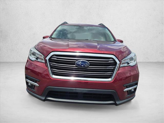 Used 2020 Subaru Ascent Limited w/ Technology Package AWD/4WD video 2