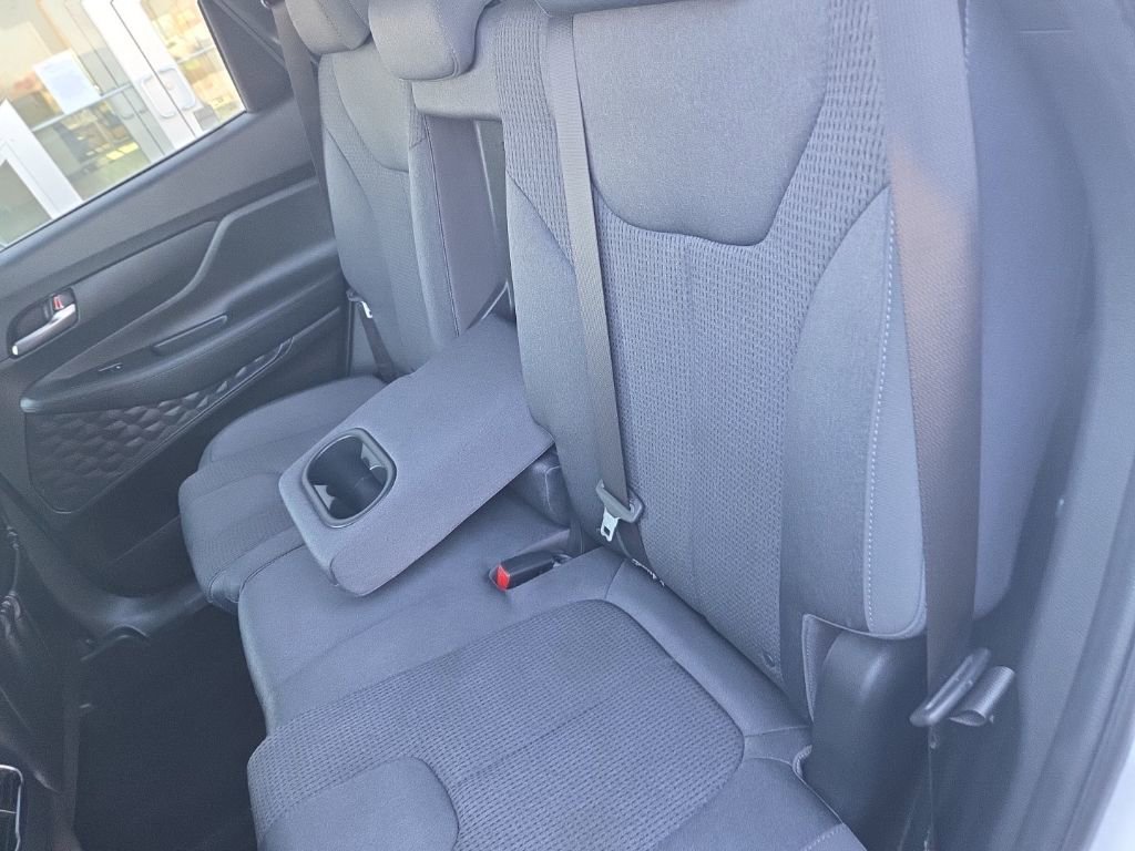 Used 2023 Hyundai Santa Fe SEL image 29