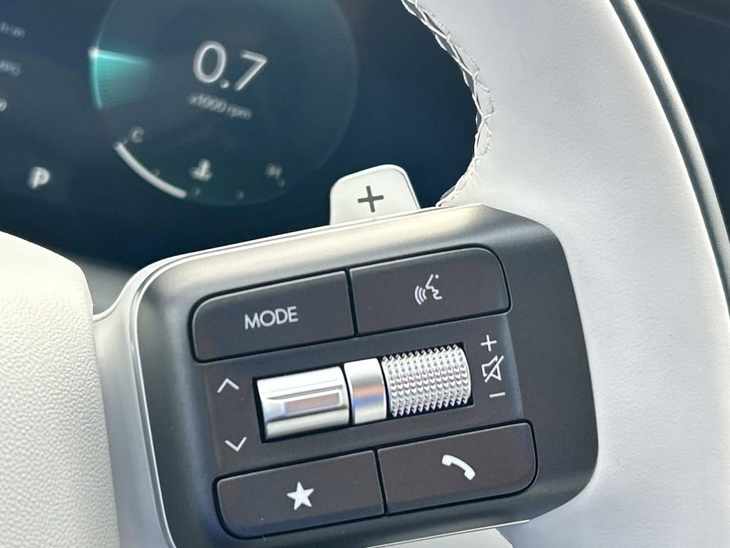 New 2026 Hyundai Palisade Calligraphy FWD image 31