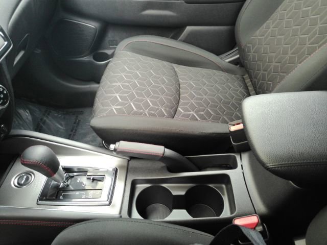 Used 2026 Mitsubishi Outlander Sport ES AWD/4WD image 39