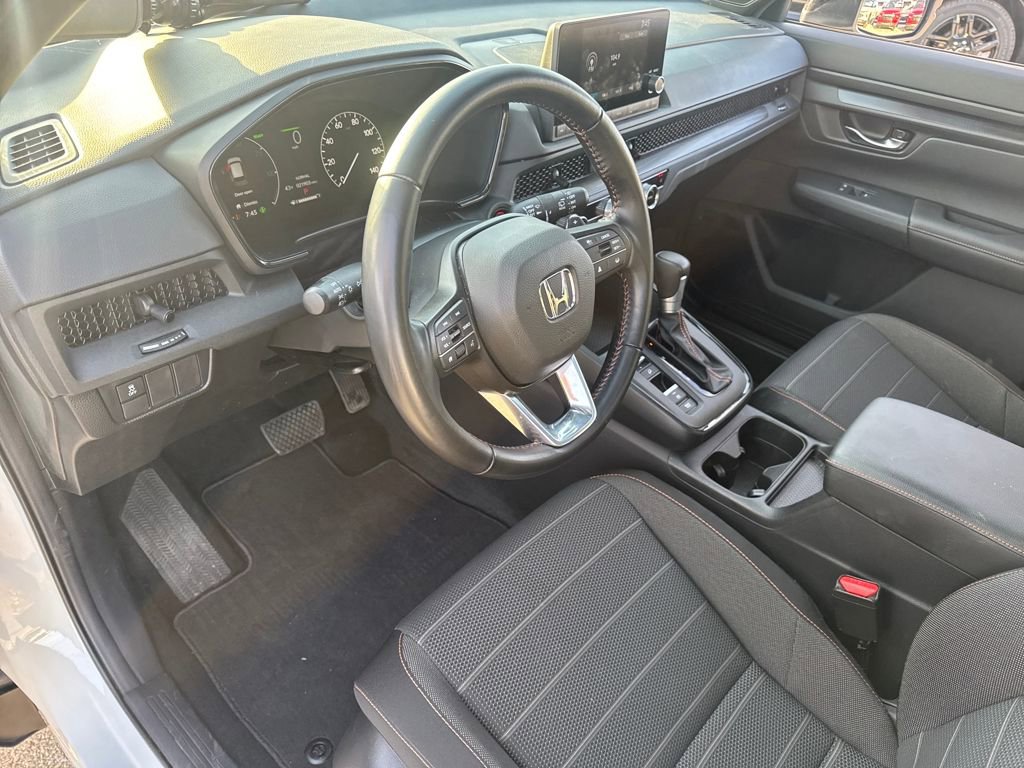 Used 2025 Honda CR-V Sport image 19
