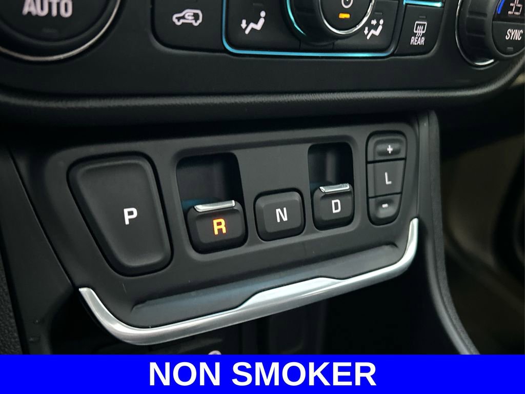 Used 2020 GMC Terrain Denali w/ Denali Premium Package image 35