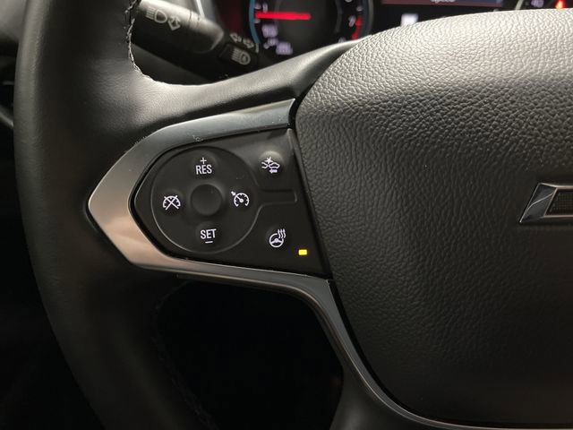 Used 2024 Chevrolet Traverse RS image 34