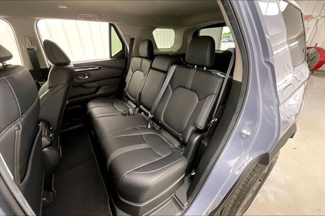 Certified 2026 Honda Passport RTL image 19