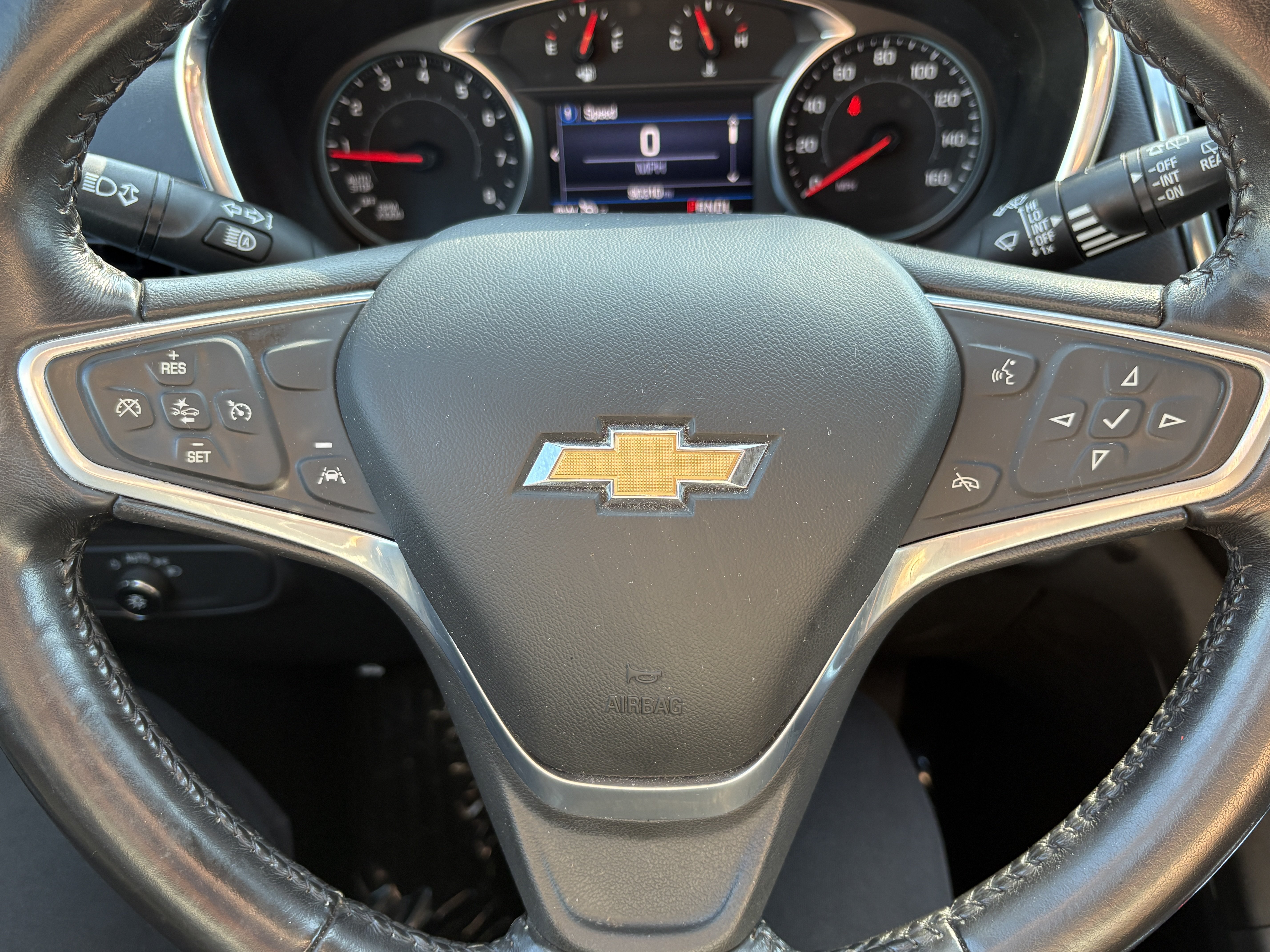 Used 2022 Chevrolet Equinox LT FWD image 19