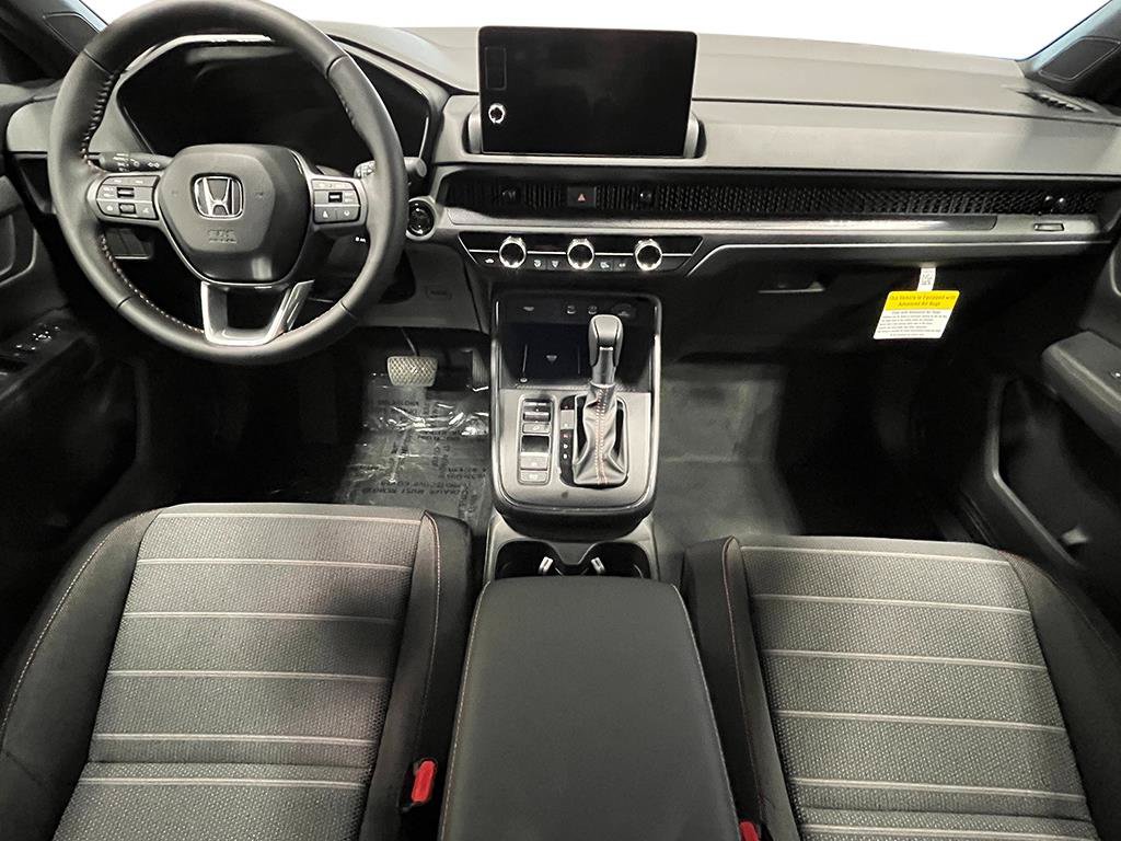 New 2026 Honda CR-V Sport image 22