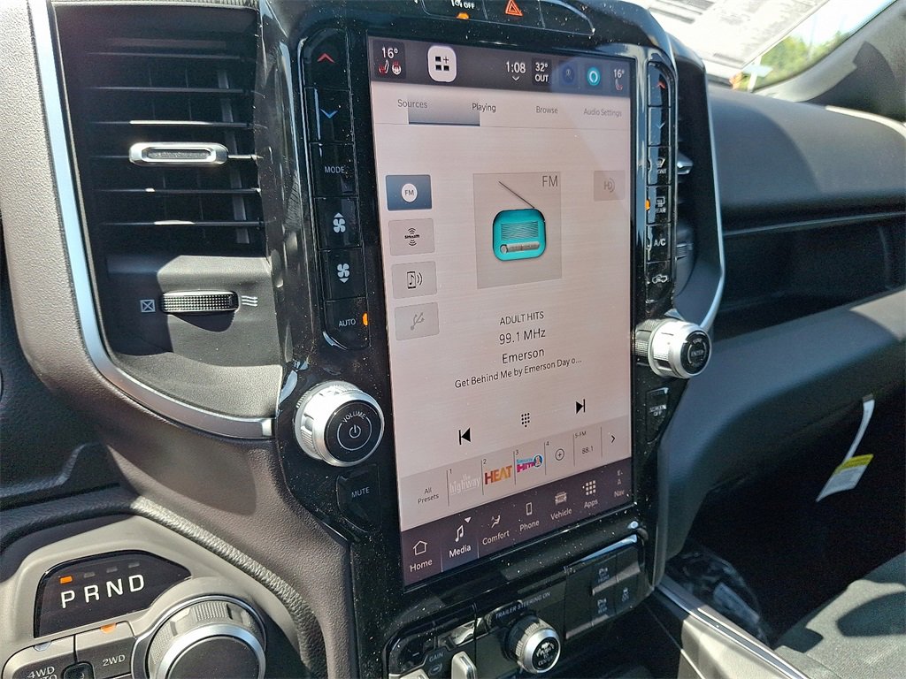 New 2026 RAM 1500 Big Horn image 13