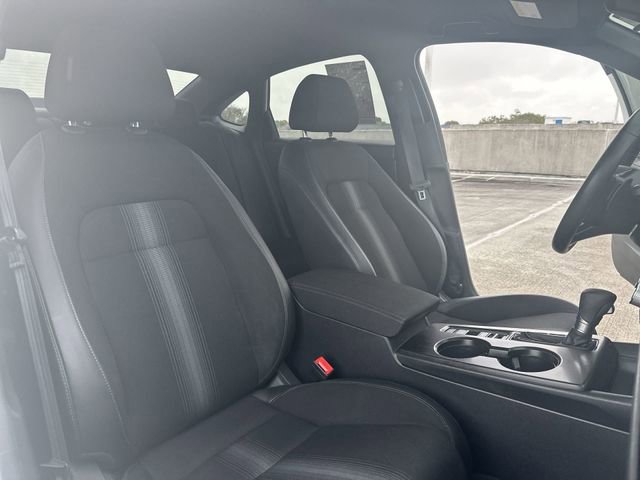 Used 2025 Honda Civic Sport image 30