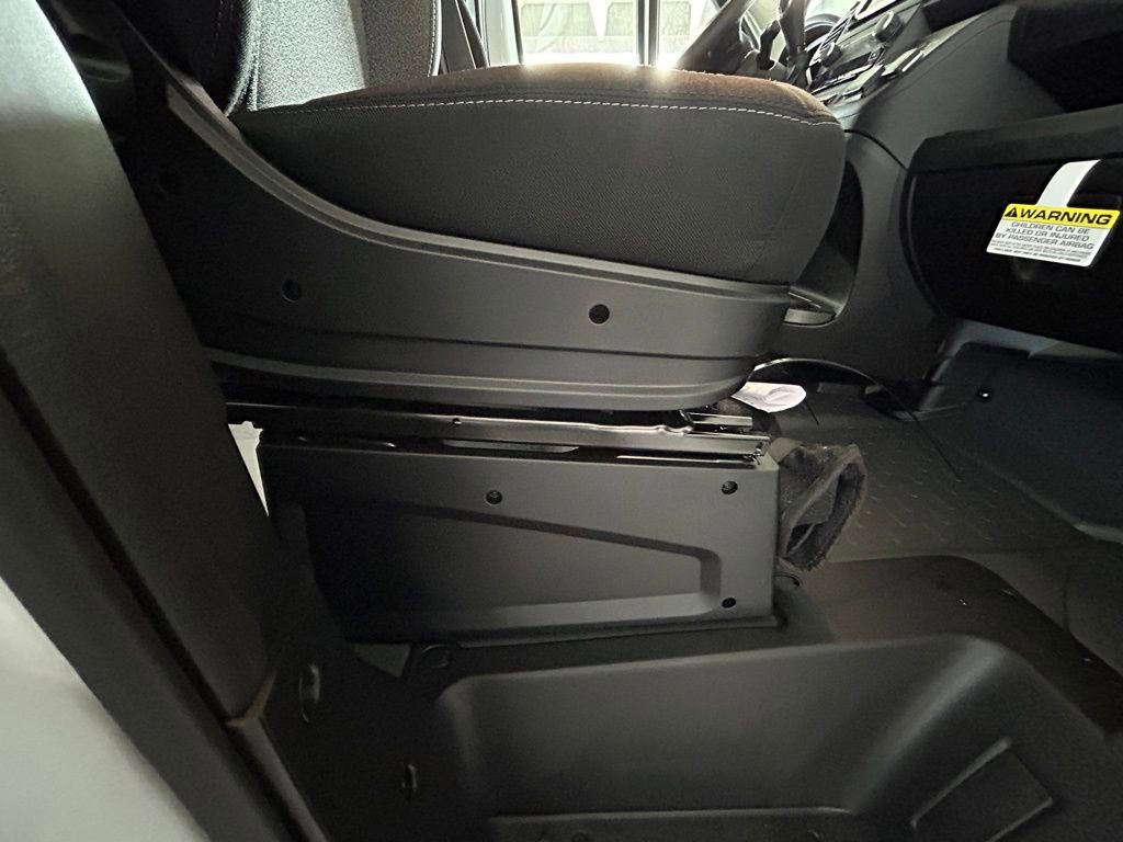 Used 2025 RAM ProMaster 1500 w/ Quick Order Package 22G SLT image 21