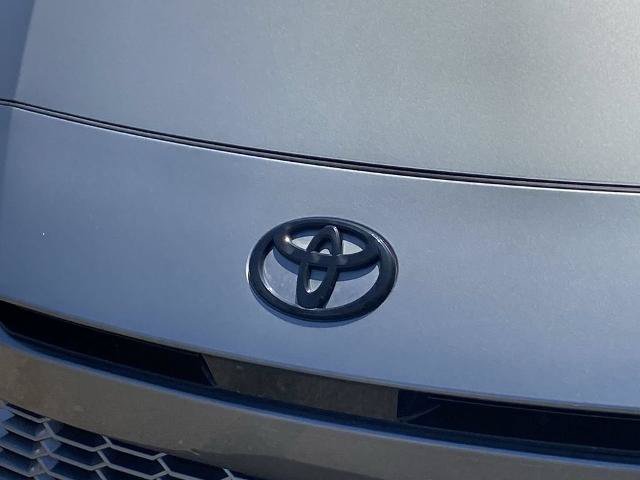 Used 2026 Toyota Camry XSE FWD image 26
