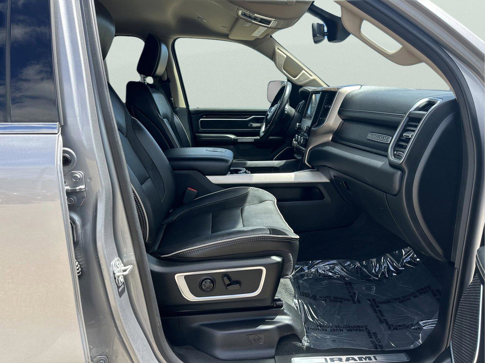 Certified 2020 RAM 1500 Laramie image 12