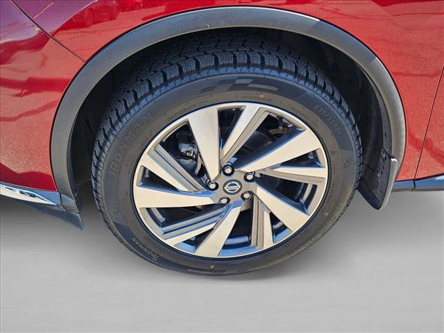 Used 2020 Nissan Murano SL FWD image 22