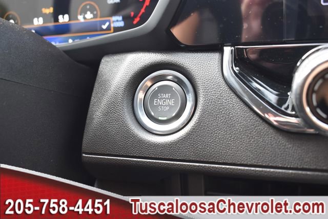 New 2026 Chevrolet Colorado W/T w/ WT Custom Package image 29