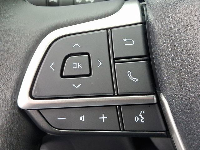 New 2026 Toyota Grand Highlander Limited image 19