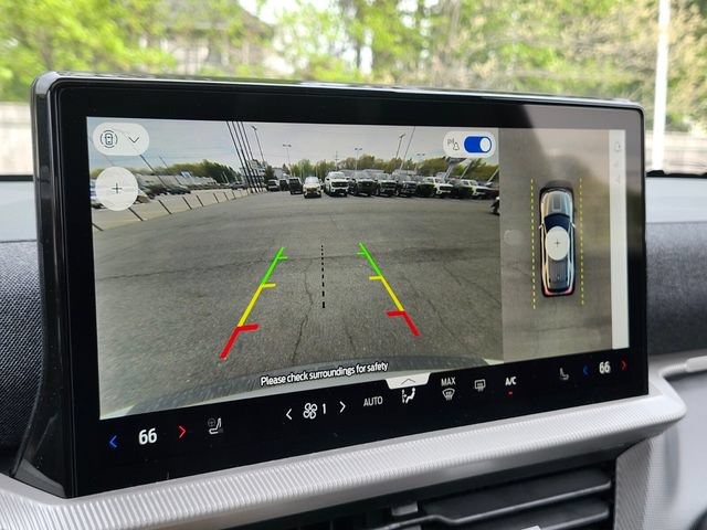 New 2026 Ford Explorer ST-Line w/ ST-Line Street Pack AWD/4WD image 24