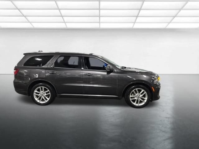 Used 2021 Dodge Durango GT RWD image 3