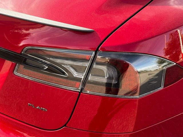Used 2021 Tesla Model S Plaid AWD/4WD image 36