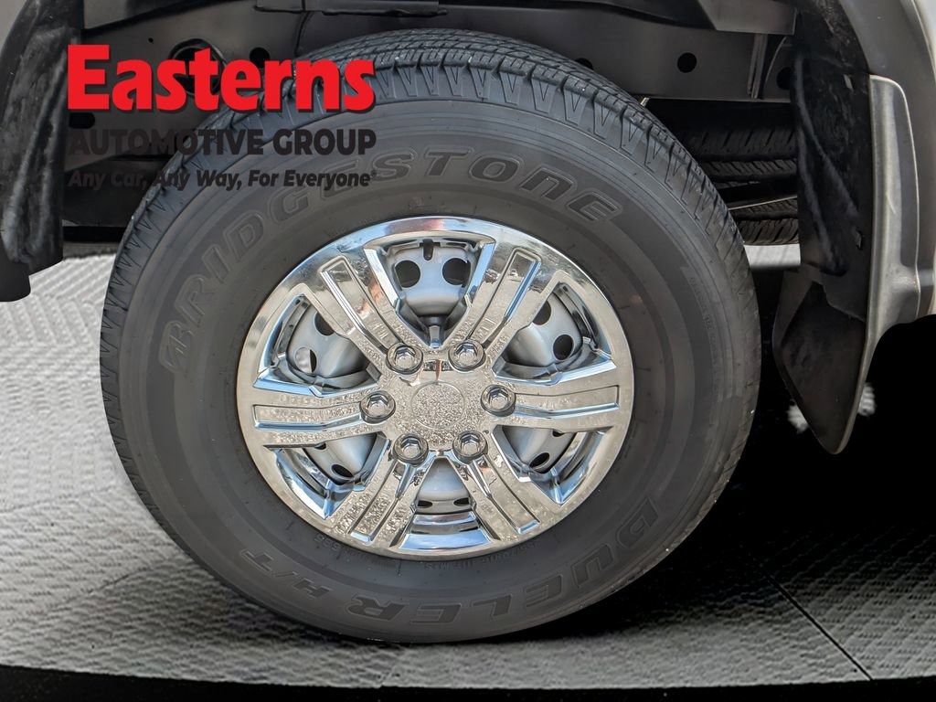 Used 2020 Ford Ranger XL w/ Trailer Tow Package image 31