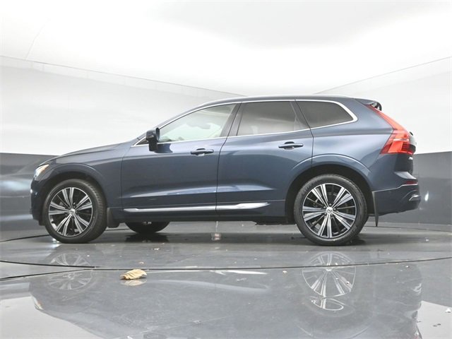 Used 2023 Volvo XC60 B6 Ultimate w/ Climate Package image 41