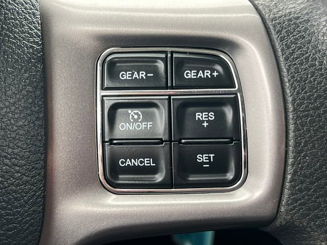 Used 2023 RAM 1500 Classic SLT w/ Protection Group image 22