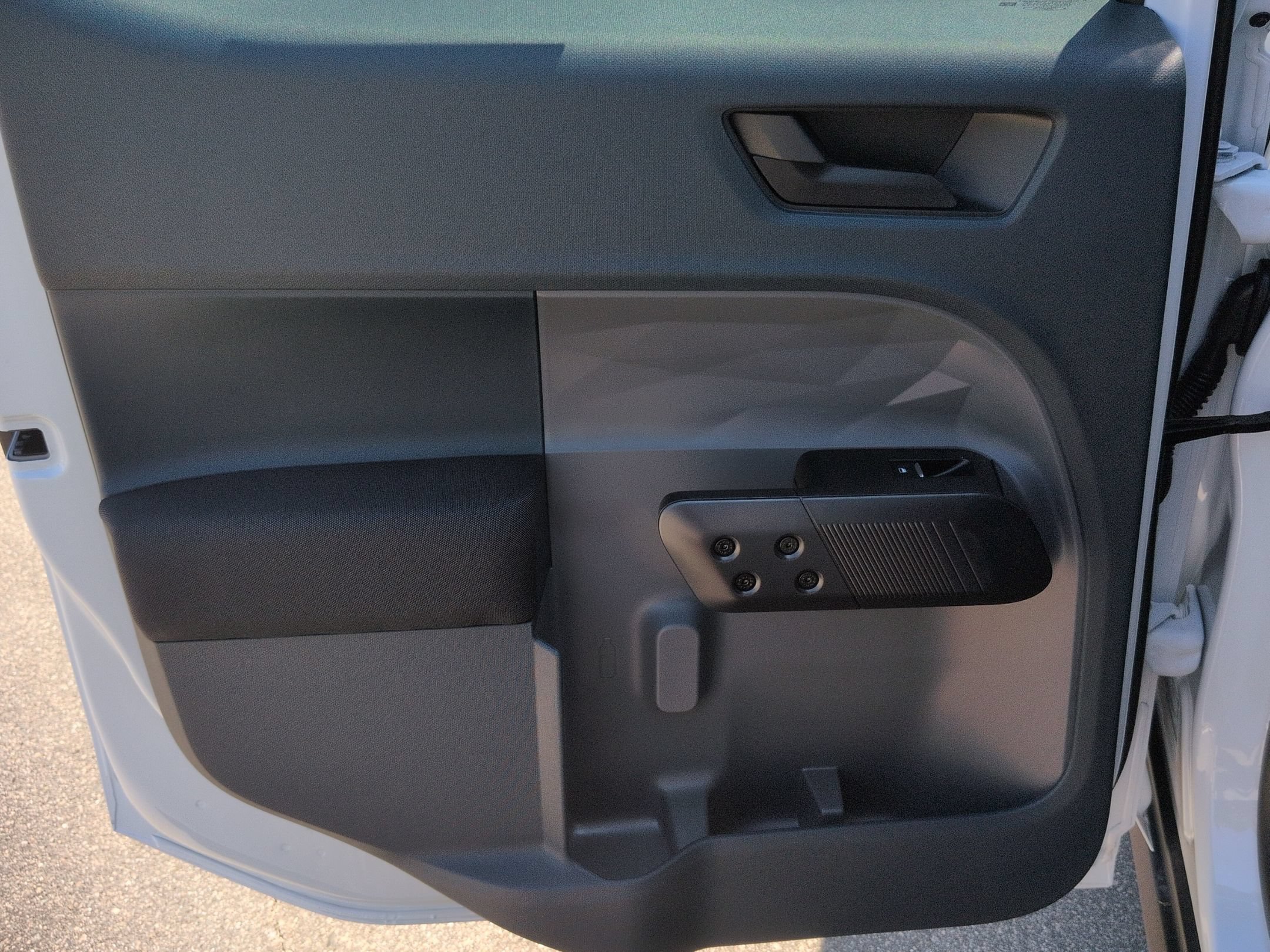 New 2026 Ford Maverick XL FWD image 28