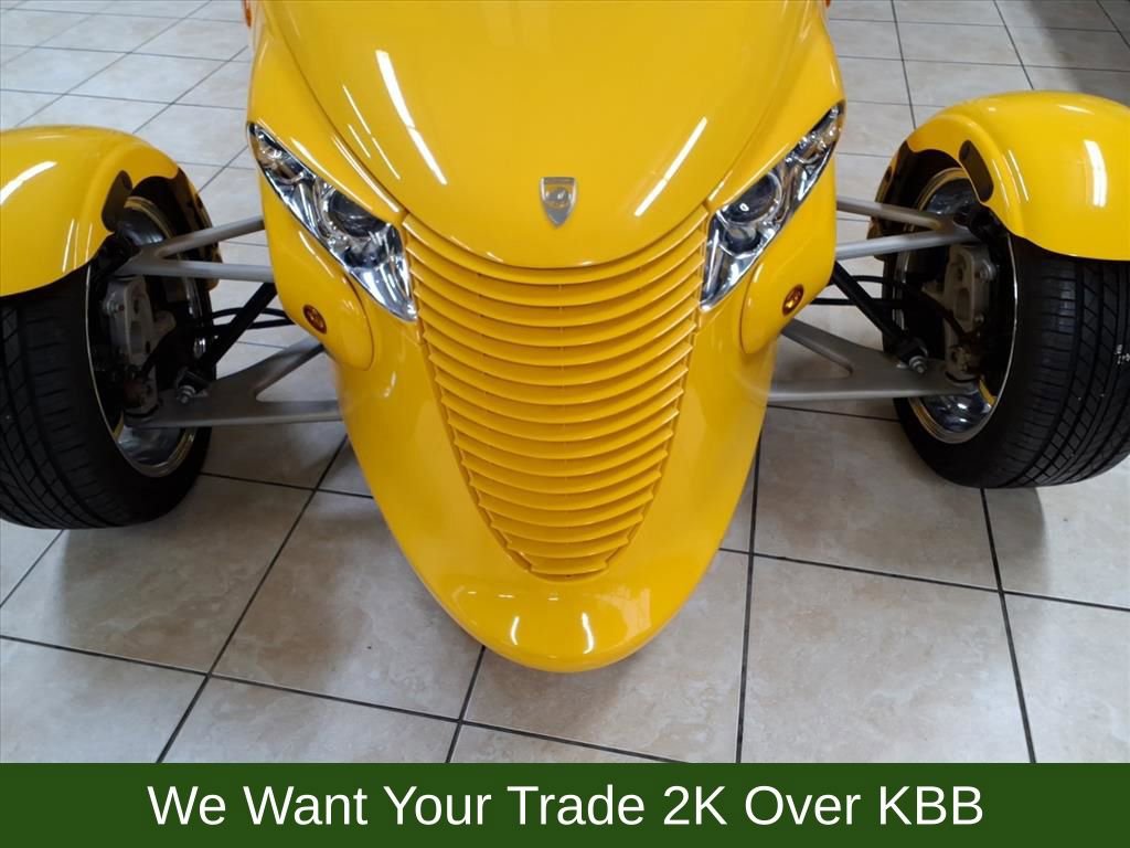 Used 2000 Plymouth Prowler image 25