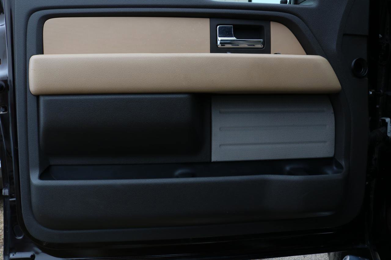 Used 2013 Ford F150 XLT w/ Luxury Equipment Group image 22