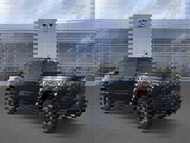 New 2025 Ford Ranger Raptor image 27