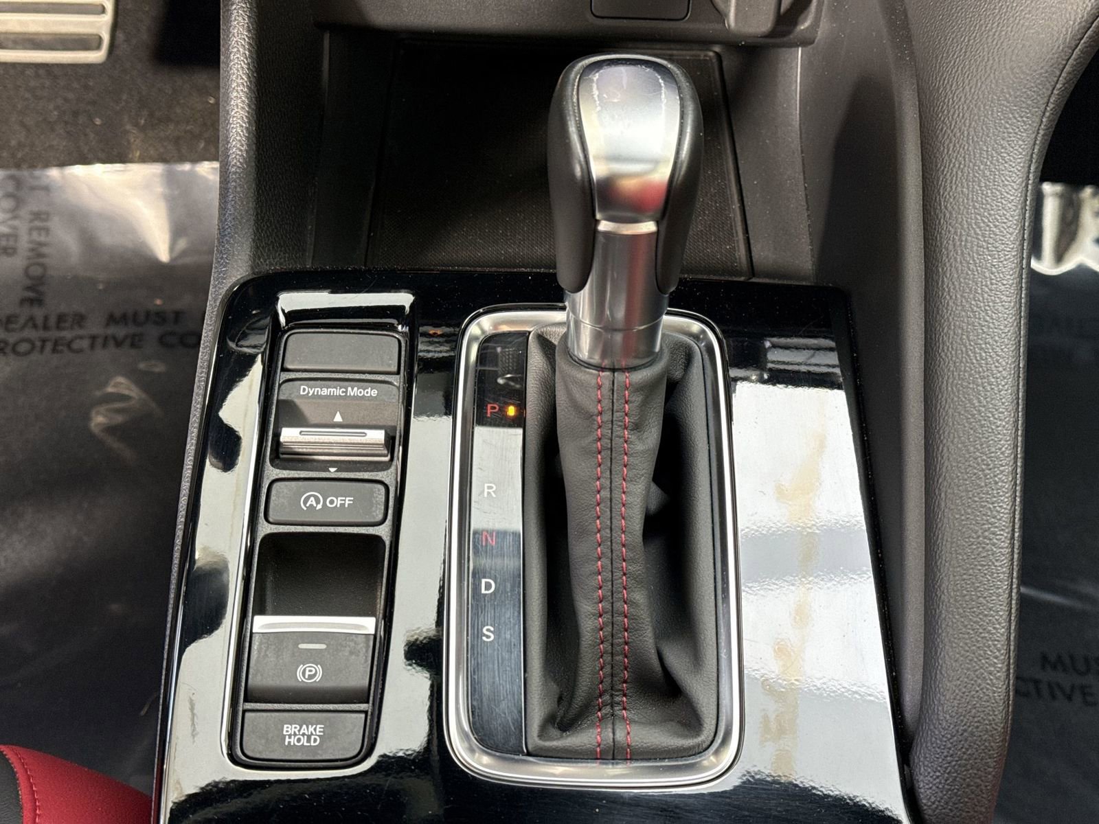 Certified 2024 Acura Integra A-Spec image 17