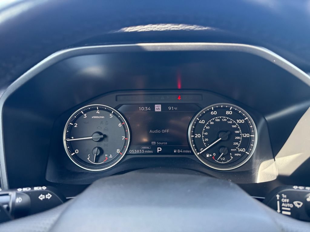 Used 2024 Mitsubishi Outlander SE FWD image 20
