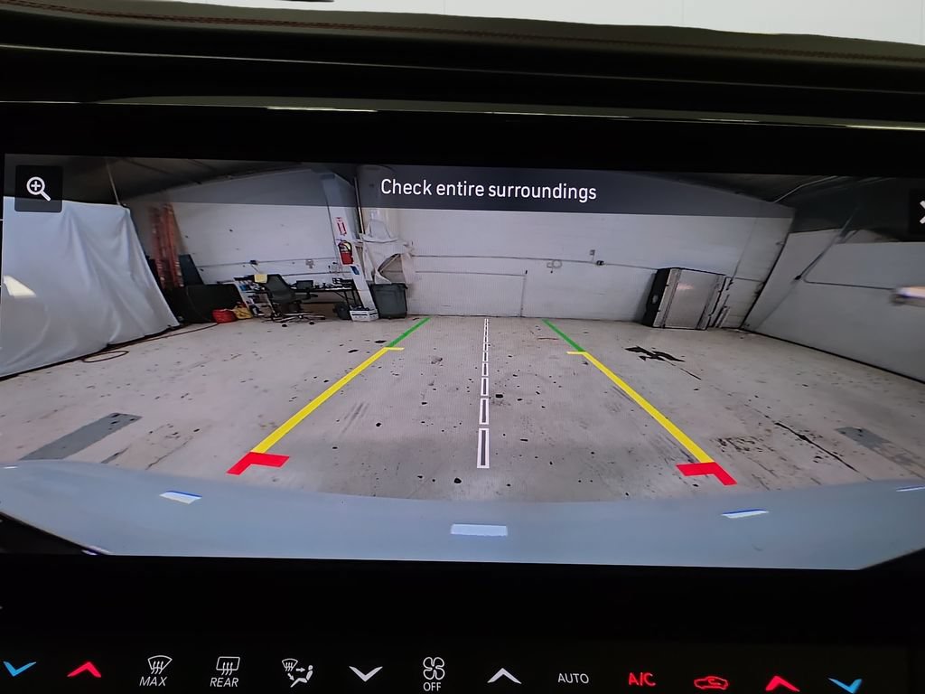 New 2026 Dodge Charger Scat Pack AWD/4WD image 23