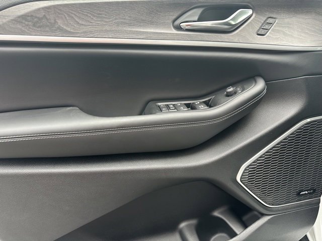 New 2024 Jeep Grand Cherokee Limited 4xe image 7