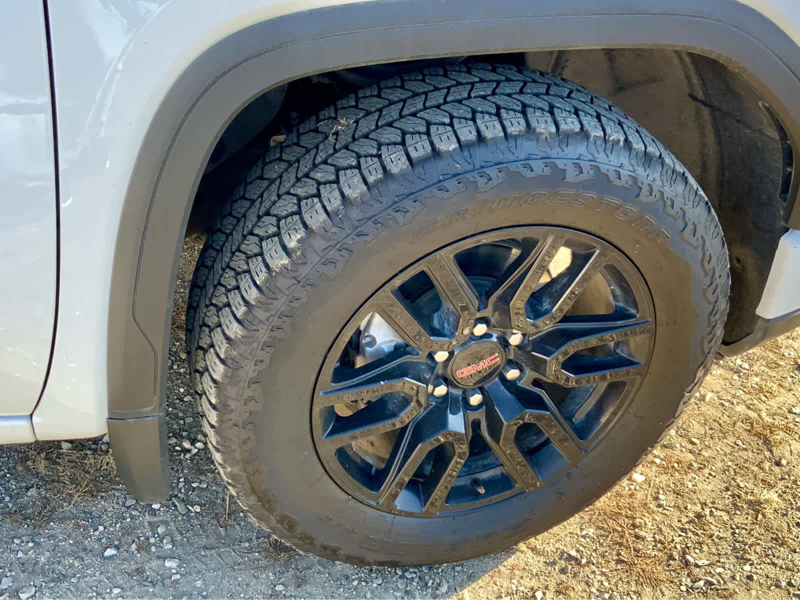 Certified 2023 GMC Sierra 1500 Elevation image 18