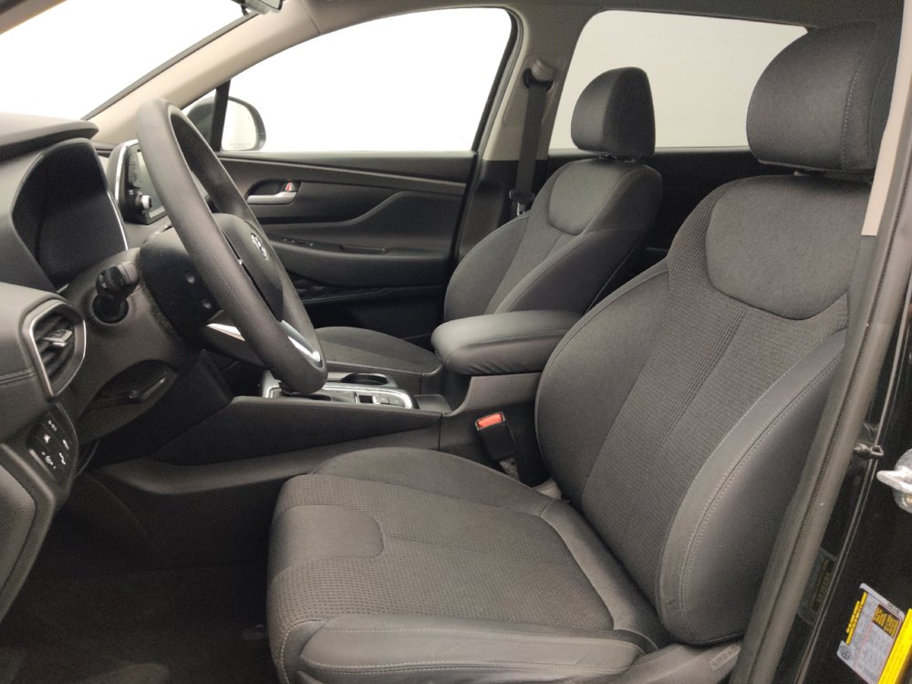 Used 2019 Hyundai Santa Fe SEL AWD/4WD image 17