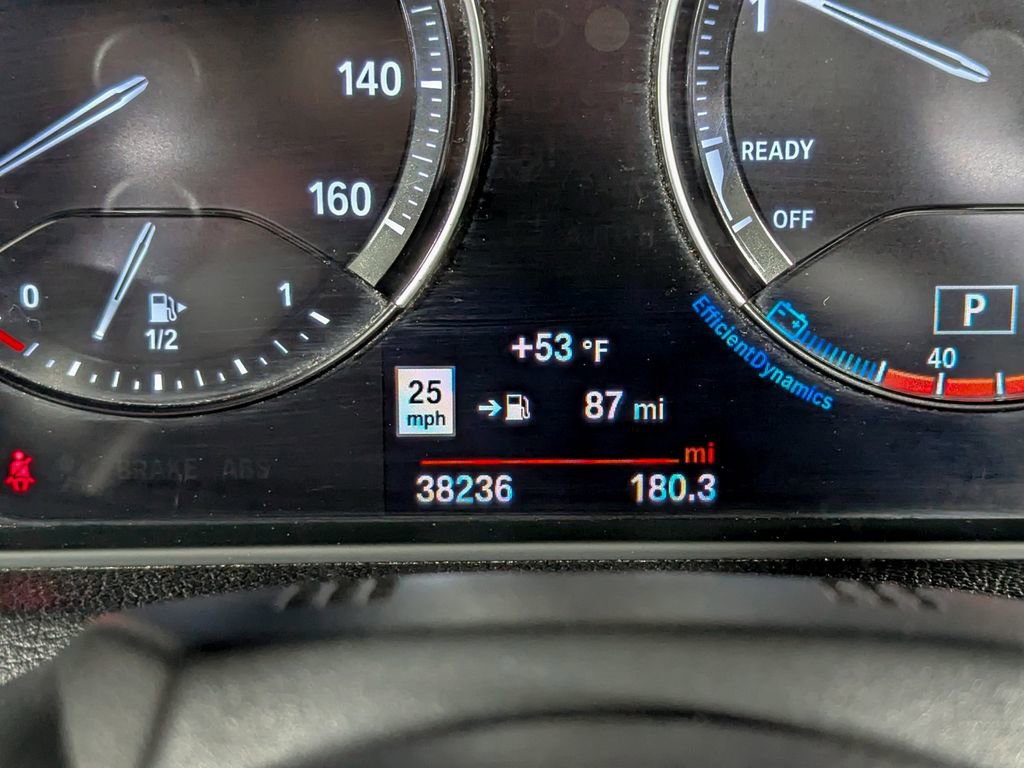 Used 2020 BMW 230i xDrive Convertible w/ Premium Package image 37