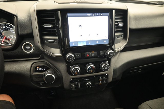 New 2027 RAM 1500 Express RWD image 7