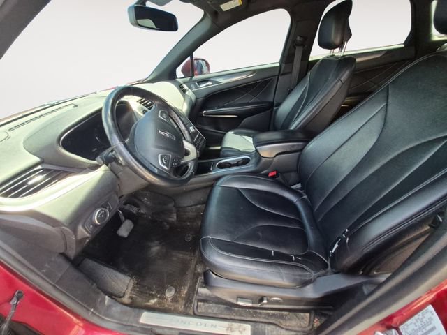 Used 2015 Lincoln MKC AWD image 9